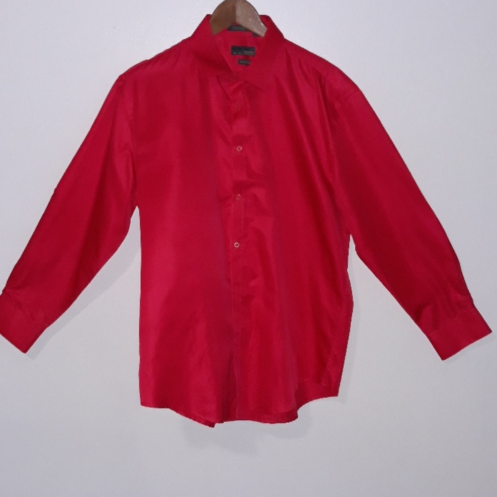 SATEEN BLACK LABEL by Ruffini  shirt